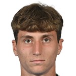 Tommaso Baldanzi